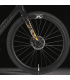 Whistle Kiowa XPLR AXS 13S BLK/ORA size51( S)  Gravel BICI -
