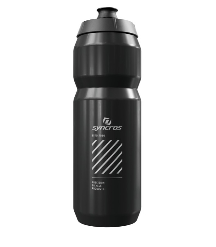 SYNCROS BORRACCIA G7 Corporate - 750ML / 550 ml - black