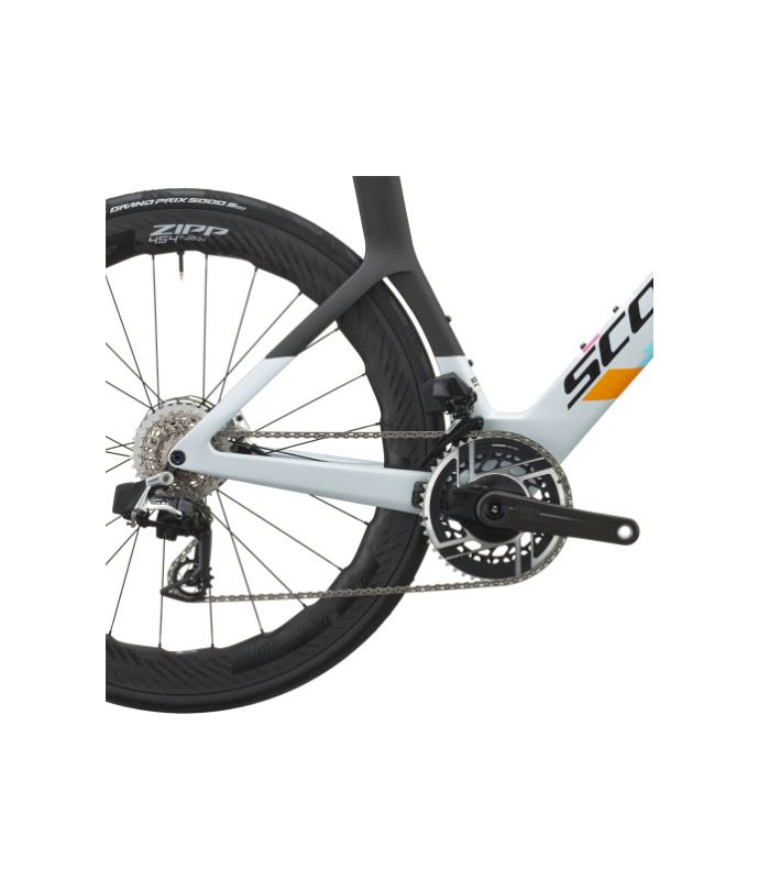 Bicicletta SCOTT Foil RC Team Replica - 2027
