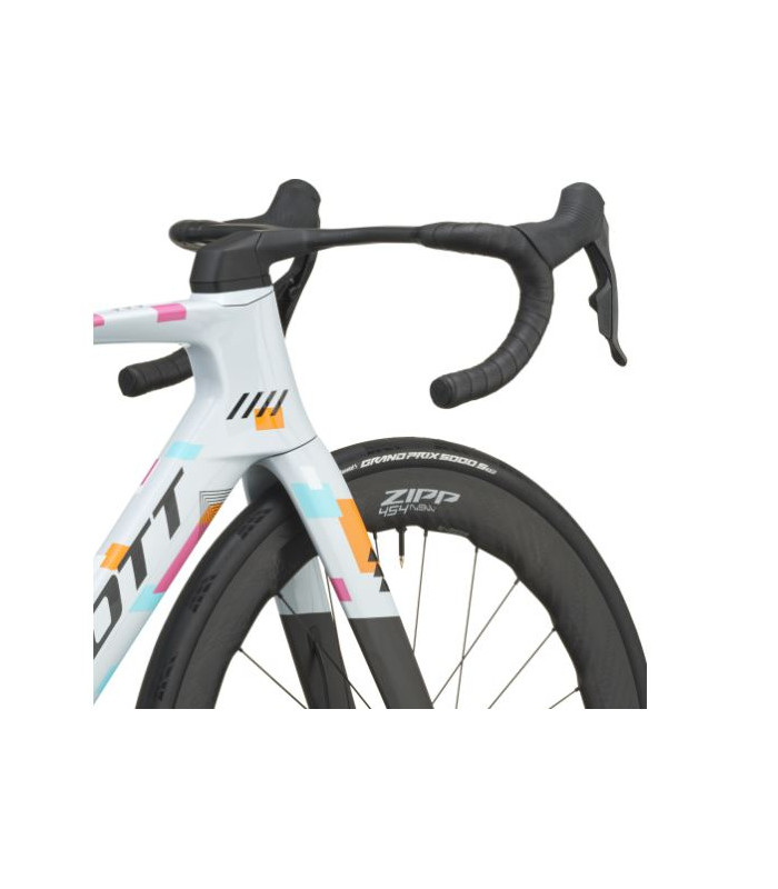Bicicletta SCOTT Foil RC Team Replica - 2027