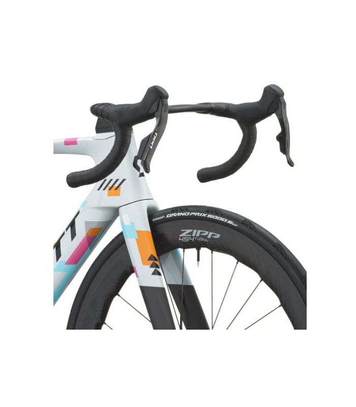 Bicicletta SCOTT Foil RC Team Replica - 2027