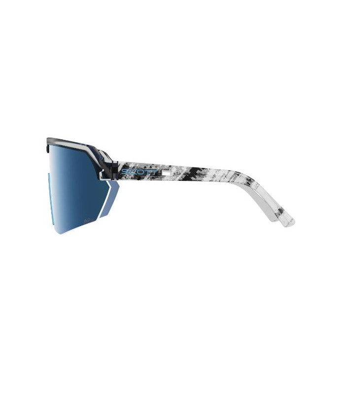 SCOTT OCCHIALI DA SOLE MODELLO SPORT SHIELD - 2027