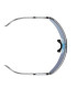 SCOTT OCCHIALI DA SOLE MODELLO SPORT SHIELD - 2027