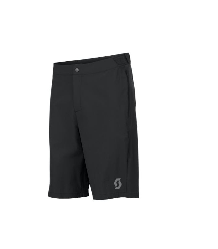 SCOTT Pantaloncini da uomo Vertic LT con fondello  - trail