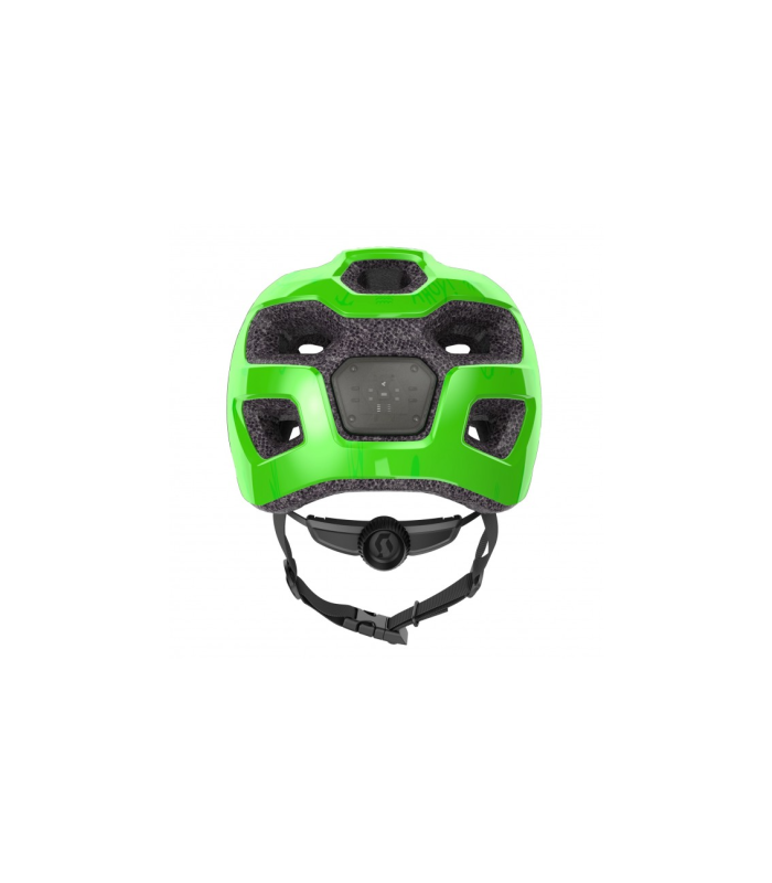 SCOTT CASCO  junior SPUNTO