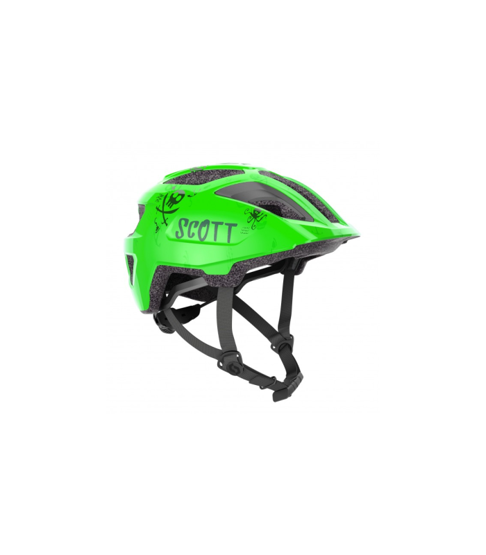 SCOTT CASCO  junior SPUNTO