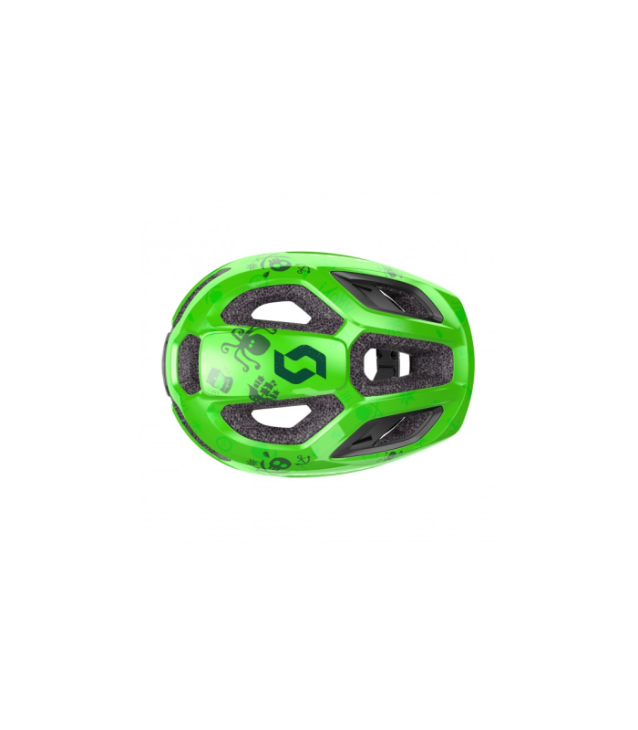 SCOTT CASCO  junior SPUNTO