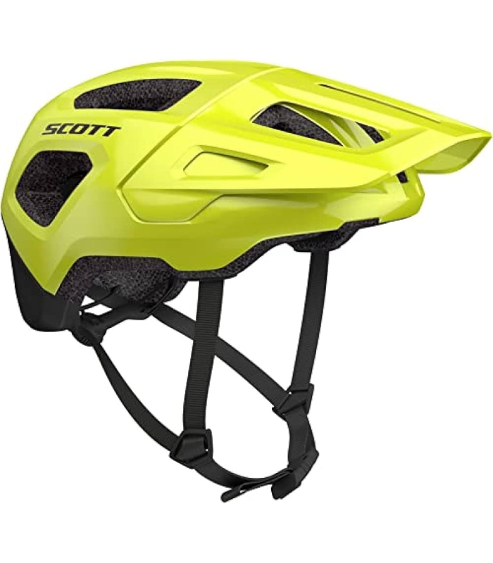 SCOTT CASCO Argo Plus JUNIOR