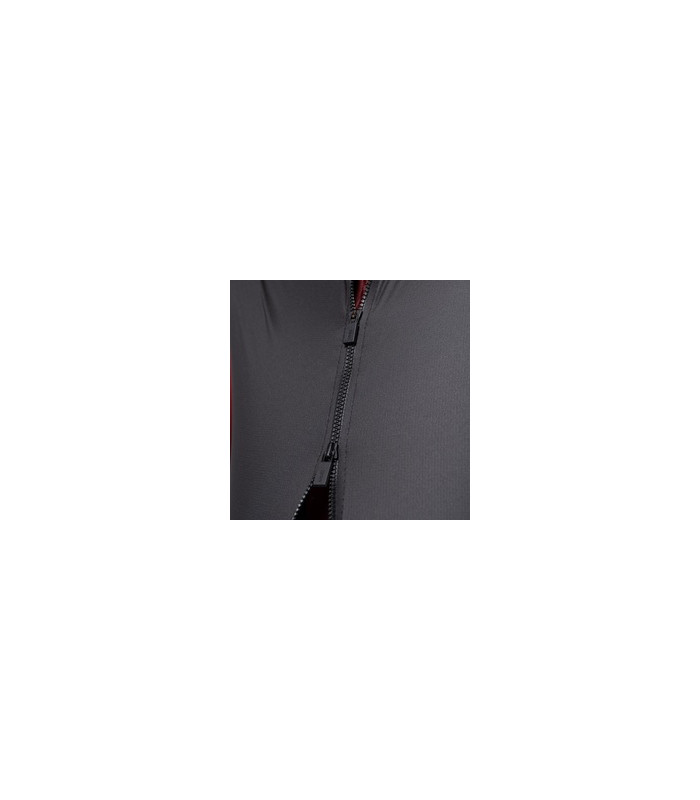 GOBIK GILET UOMO Vector 3.0 CROW SMANICATO