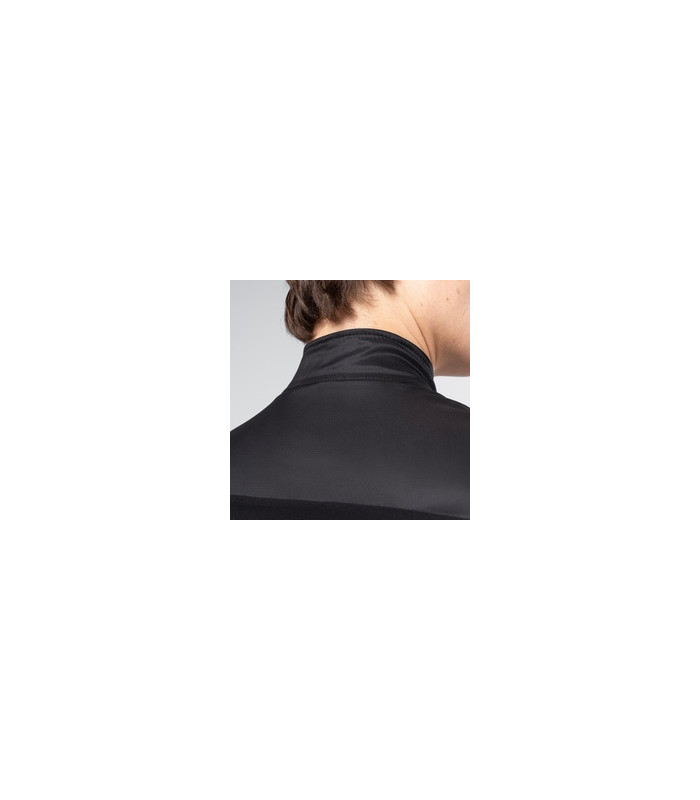 GOBIK GILET UOMO Vector 3.0 CROW SMANICATO