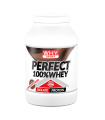 WHY SPORT PERFECT 100% WHEY ISOLATE PROTEIN 900 g  - SCEGLI IL TUO GUSTO