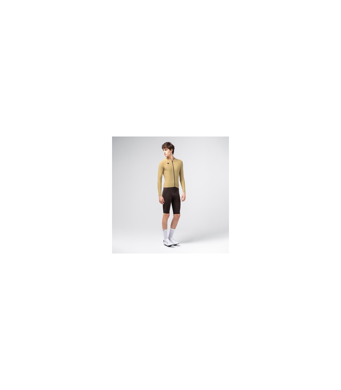 GOBIK MAGLIA MANICA LUNGA AVALON UNISEX KEEMUN