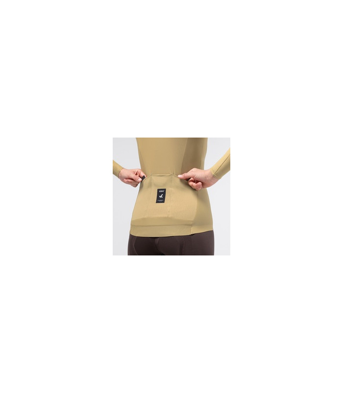 GOBIK MAGLIA MANICA LUNGA AVALON UNISEX KEEMUN