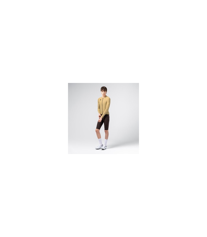 GOBIK MAGLIA MANICA LUNGA AVALON UNISEX KEEMUN