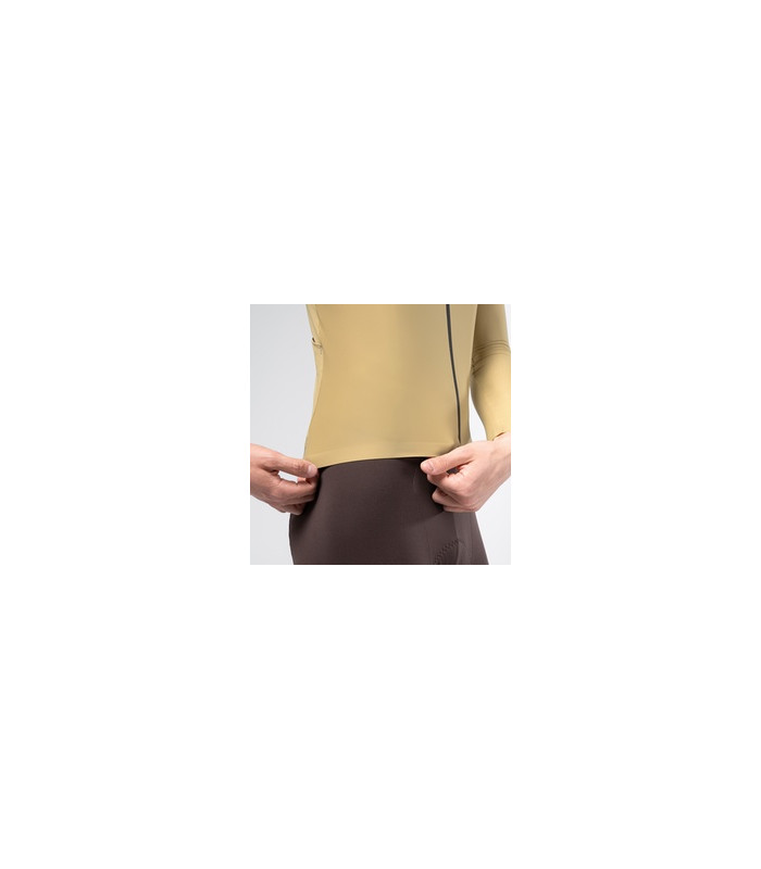 GOBIK MAGLIA MANICA LUNGA AVALON UNISEX KEEMUN