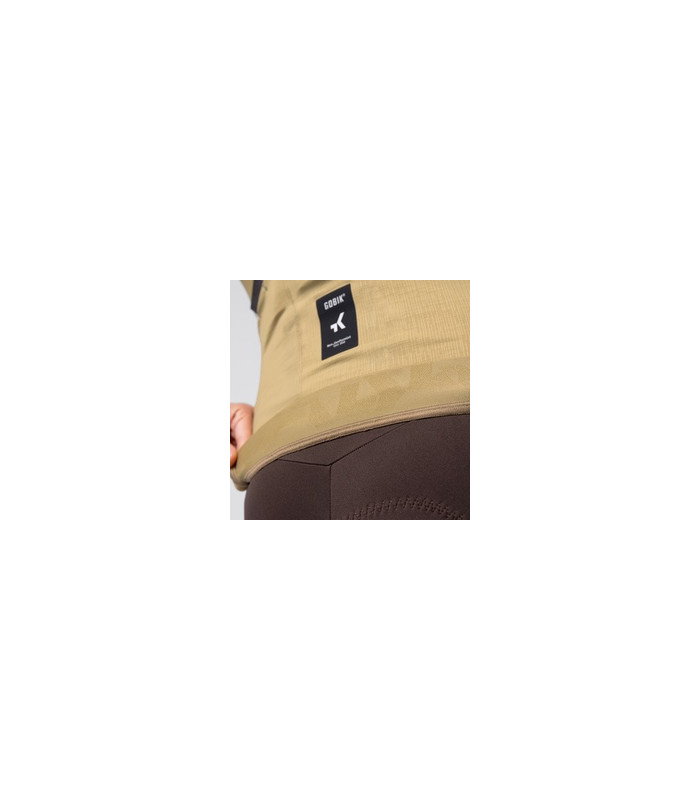 GOBIK MAGLIA MANICA LUNGA AVALON UNISEX KEEMUN