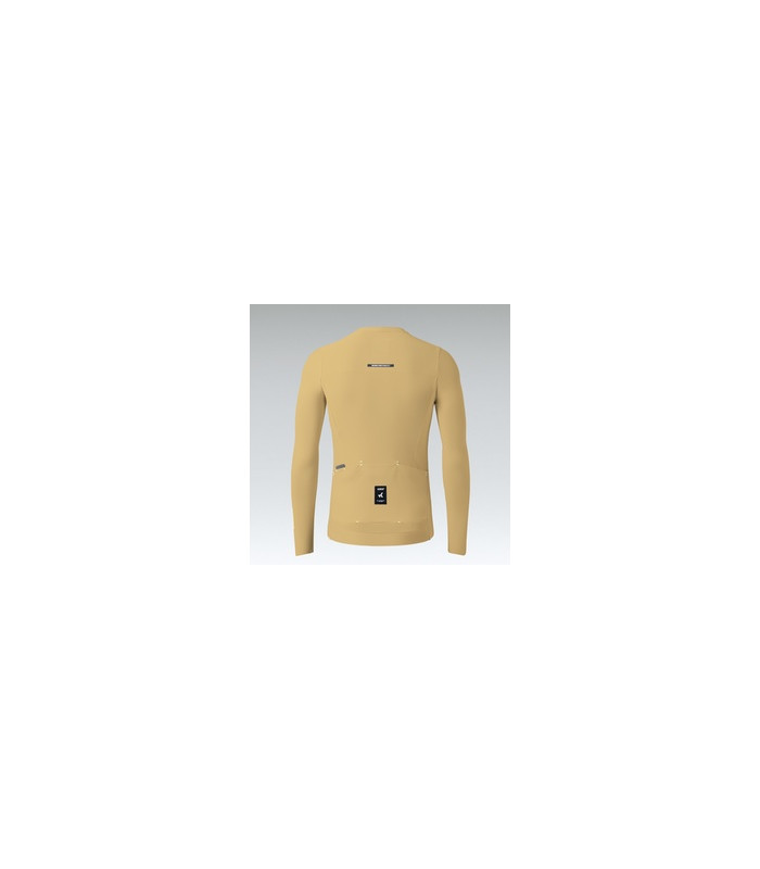 GOBIK MAGLIA MANICA LUNGA AVALON UNISEX KEEMUN