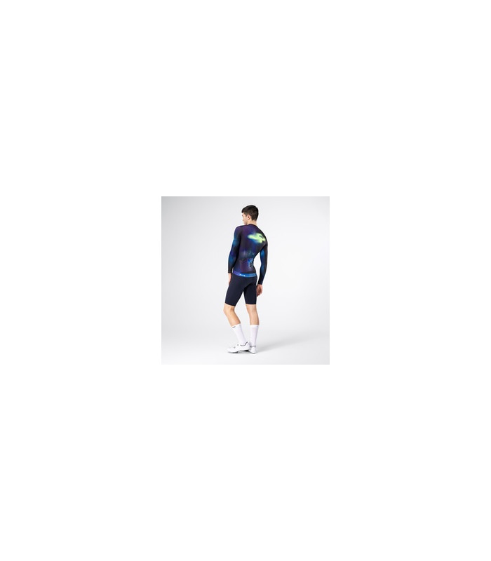 GOBIK MAGLIA MANICA LUNGA VANQUISH UNISEX MAJESTY
