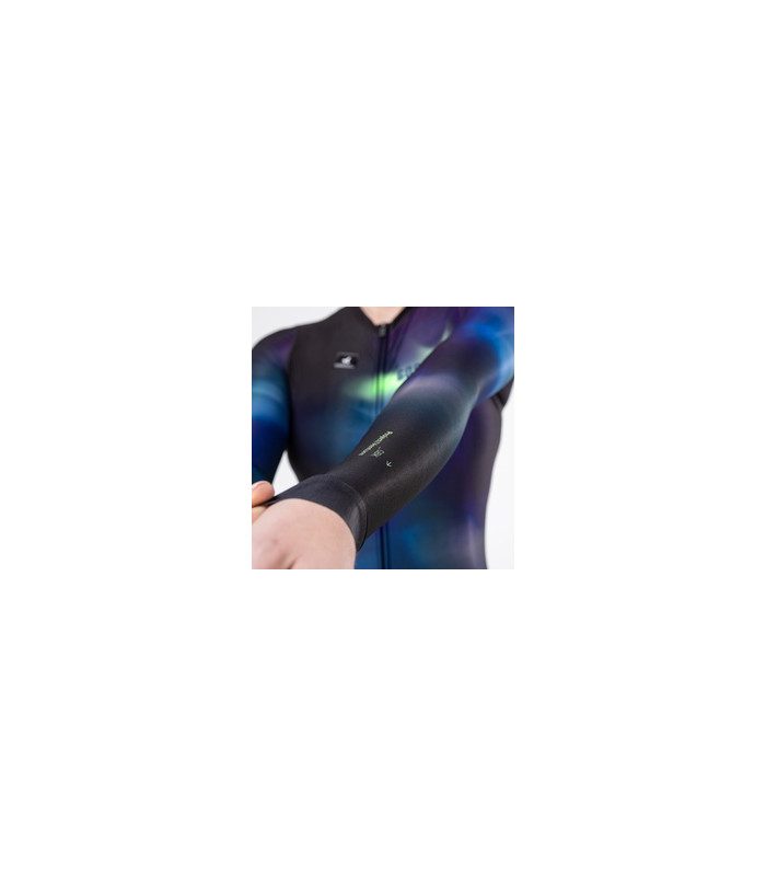GOBIK MAGLIA MANICA LUNGA VANQUISH UNISEX MAJESTY