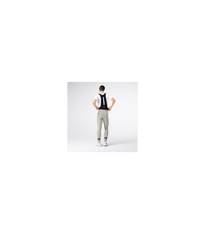 GOBIK CALZAMAGLIA INVERNALE ABSOLUTE 8.0 K10 CULOTTE LARGO UOMO Absolute 8.0  LEEK OR KETTLE