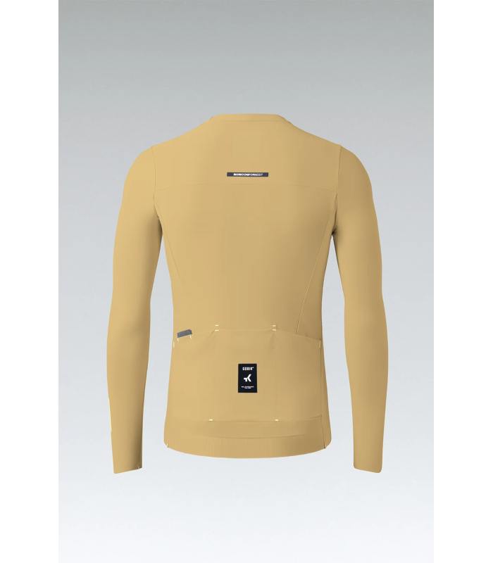 GOBIK MAGLIA MANICA LUNGA AVALON UNISEX KEEMUN