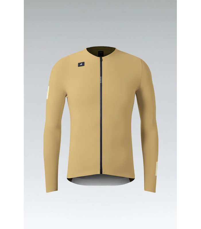 GOBIK MAGLIA MANICA LUNGA AVALON UNISEX KEEMUN