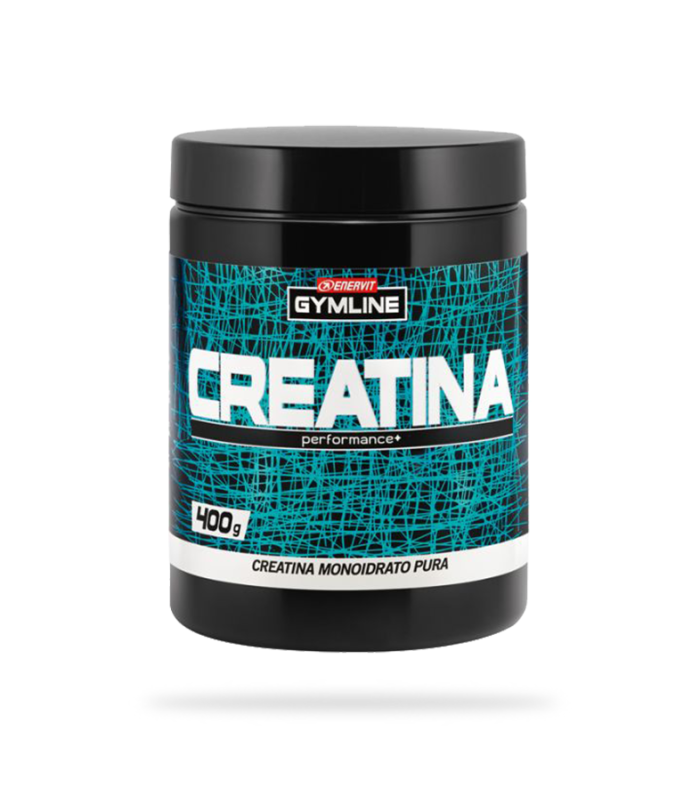 ENERVIT CREATINA 100% PURE-400GR