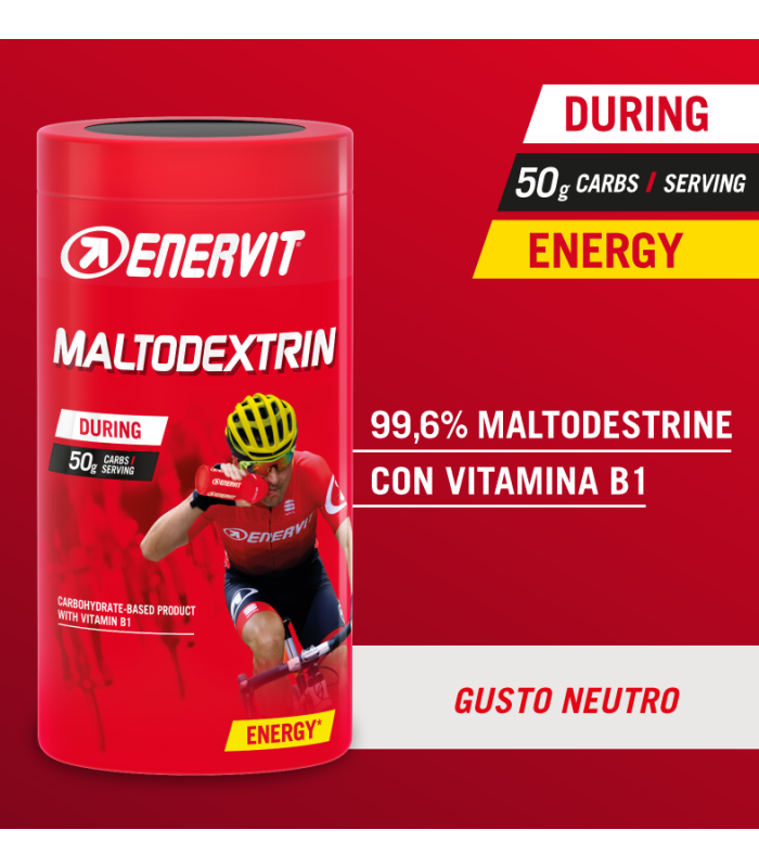 ENERVIT MALTODEXTRIN NEUTRO