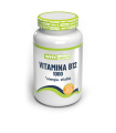 WHY NATURE VITAMINA B12 1000 -80 cpr