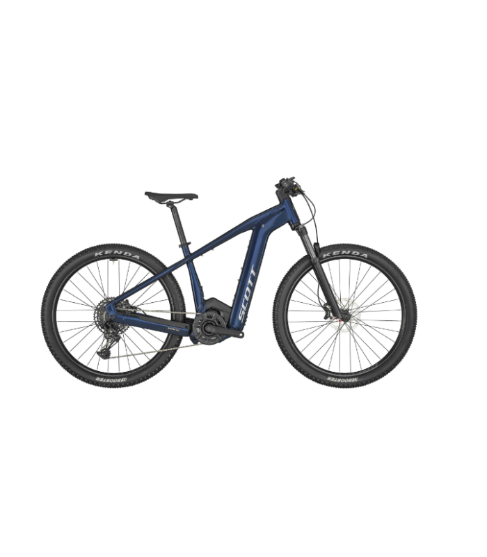 SCOTT ASPECT eRIDE 910 BLU