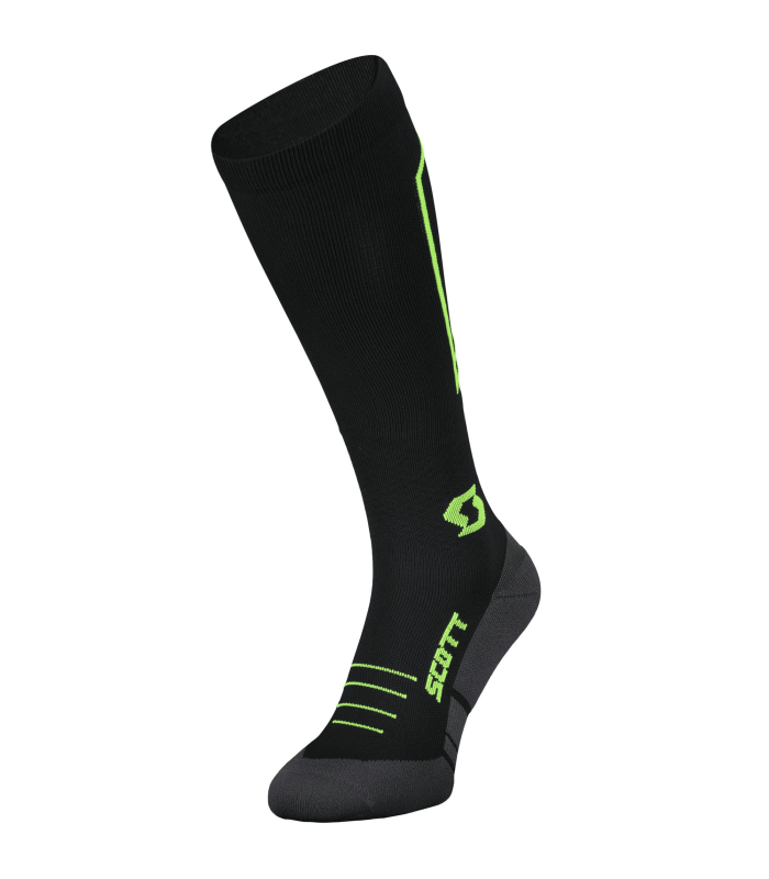 SCOTT CALZE  RC COMPRESSION