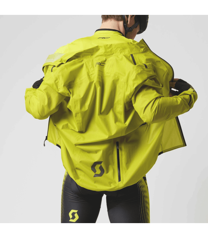 SCOTT MANTELLA SCOTT RC Weather WP