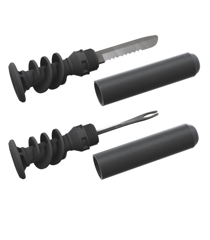 SYNCROS Attrezzo da manubrio iS tubeless