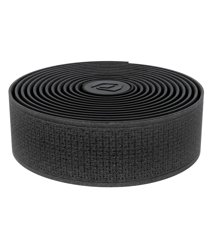 SYNCROS Nastro manubrio  in schiuma - NERO