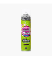 MUC - OFF FOAM FRESH 400ml - detergente in schiuma ace, ideale per qualsiasi materiale morbido in contatto con il cyclist