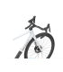 SCOTT ADDICT RC PRO - cumulus white/carbon black - 2026
