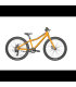 SCOTT BICI SCALE 24 FORCELLA RIGIDA -  JUNIOR ORANGE