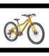SCOTT BICI SCALE 24 FORCELLA RIGIDA -  JUNIOR ORANGE