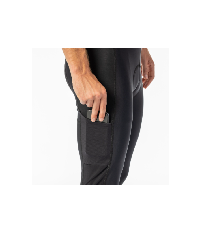 SCOTT CALZAMAGLIA GRAVEL WARM INVERNALE UOMO