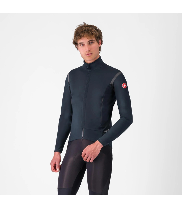 CASTELLI GIACCA PERFETTO RoS 2 JKT UOMO 3 TASCHE - % PRE WINTER SALE