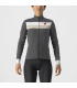 CASTELLI MAGLIA VOLARE LS JERESEY DONNA - SCEGLI