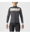 CASTELLI MAGLIA VOLARE LS JERESEY DONNA - SCEGLI