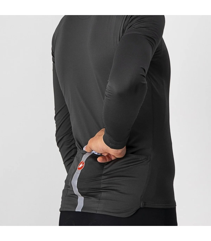 CASTELLI SQUADRA STRETCH VEST - SMANICATO/GILET