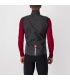 CASTELLI SQUADRA STRETCH VEST - SMANICATO/GILET