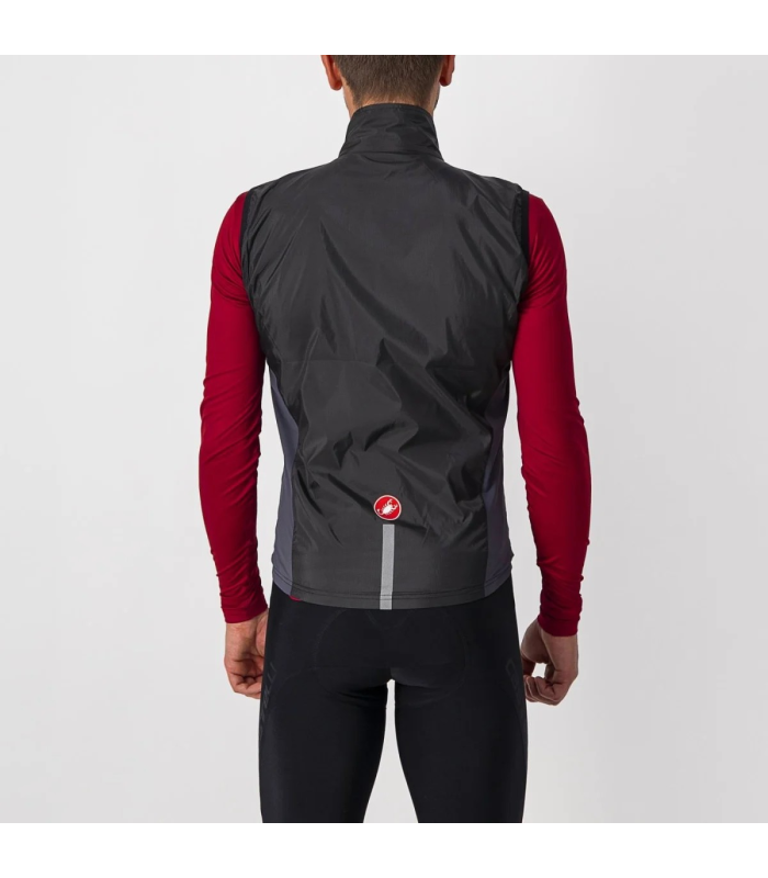 CASTELLI SQUADRA STRETCH VEST - SMANICATO/GILET