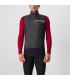 CASTELLI SQUADRA STRETCH VEST - SMANICATO/GILET