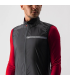 CASTELLI SQUADRA STRETCH VEST - SMANICATO/GILET