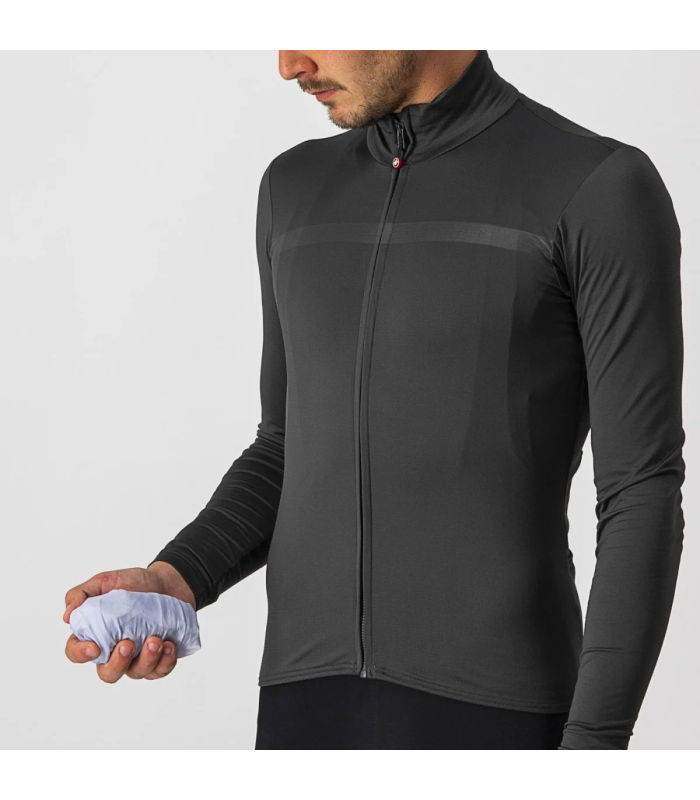 CASTELLI SQUADRA STRETCH VEST - SMANICATO/GILET