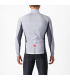 CASTELLI MANTELLA MANICA LUNGA - SQUADRA STRETCH JACKET