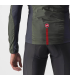 CASTELLI MANTELLA MANICA LUNGA - SQUADRA STRETCH JACKET